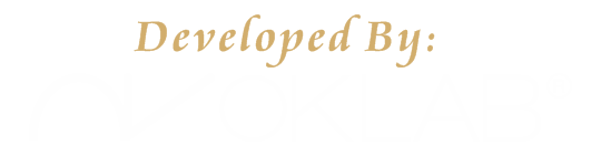 OKLAB Logo